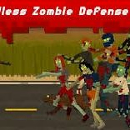 Zombie Defense 0.7 1 Mod Apk: How to Get High Damage and Invincibility