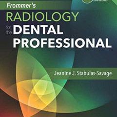 ACCESS EBOOK ✏️ Frommer's Radiology for the Dental Professional by  Jeanine J. Stabul