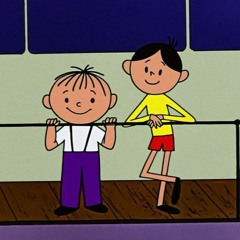 bolek ft. młody kaka "samochodowe bletki freestyle"