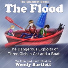 Sample from The Flood by Wendy Bartlett