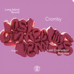 Long Island Sound - Power (Cromby Remix)