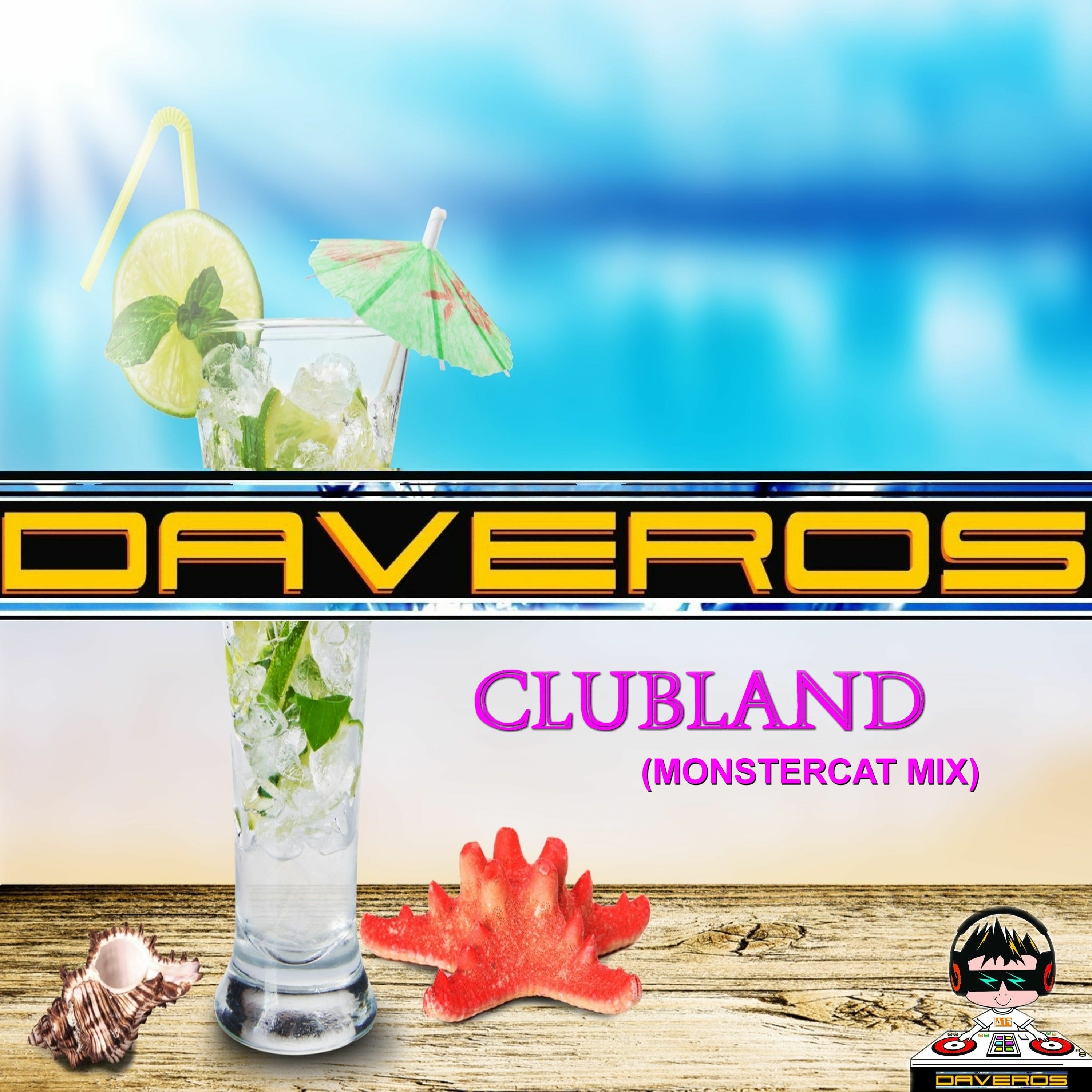 Daveros