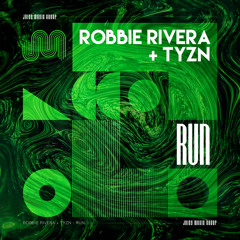 Run (Tom Staar Remix)