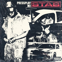 PRESSPLAYMJ X STAB (PROD. TOXIC)