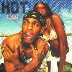 7avana ~ Hot Boyz prod by Dre Moon