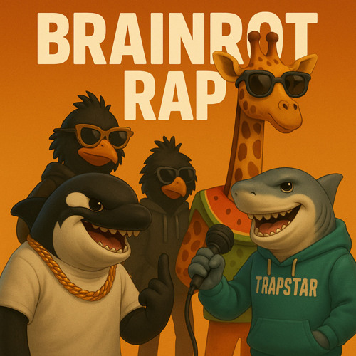 Brainrot Rap (Extended)