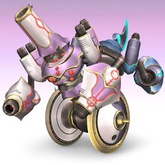 Boss Battle: Super Smash Bros. Brawl (Melee Menu Theme 1 Pitch)