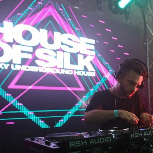 Sammy Porter And Friends - Podcast 69 [Live @ House Of Silk - GSS Tunnels]