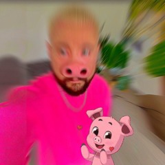 PIG IGNORANTS FUN BARN w/REAL TEARS 27/07/24