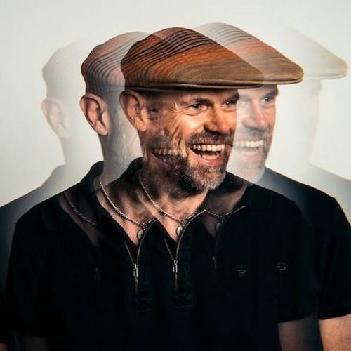 DANCE'o'DROME S3 #21 - GUEST: DAVE LEE