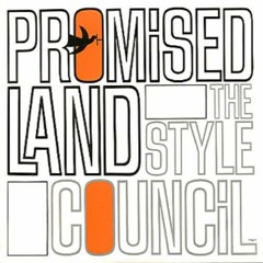The Style Council - Promised Land (New Disco Mix Extended Club Remix 80's)