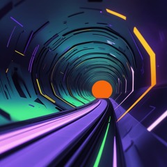 Tunnel view