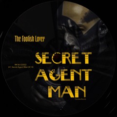 Secret Agent Man
