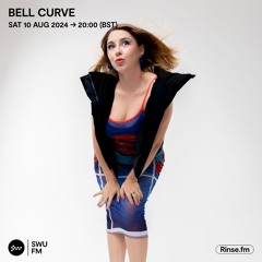 Bell Curve - 10 August 2024