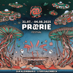 Elamoon & Prithivi @ Praerie Festival 2025 | Nova Stage | 02.08.2025