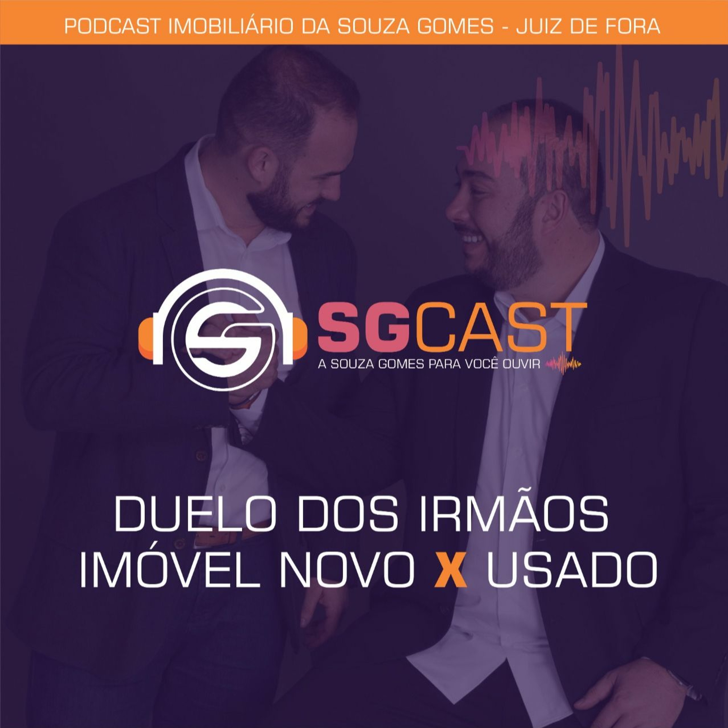 SGCast - Podcast Imobiliário