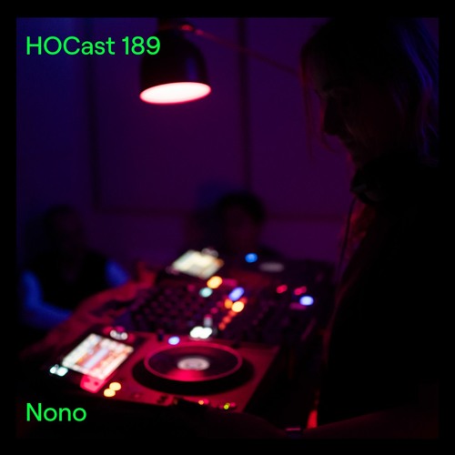 HOCast #189 - Nono