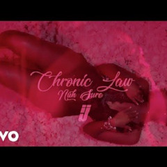 Chronic Law - Nuh Sure (Official Audio)
