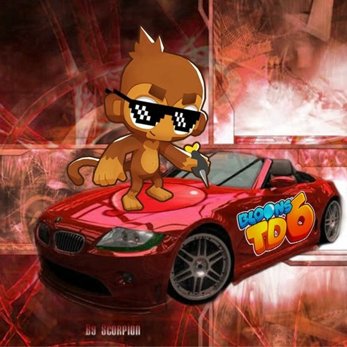 monkey beats (prod. ins1ght)