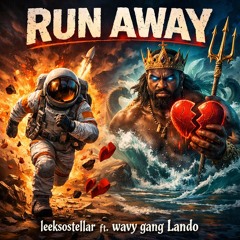 Run Away ft WG_Lando