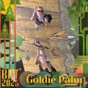 Goldie Palm