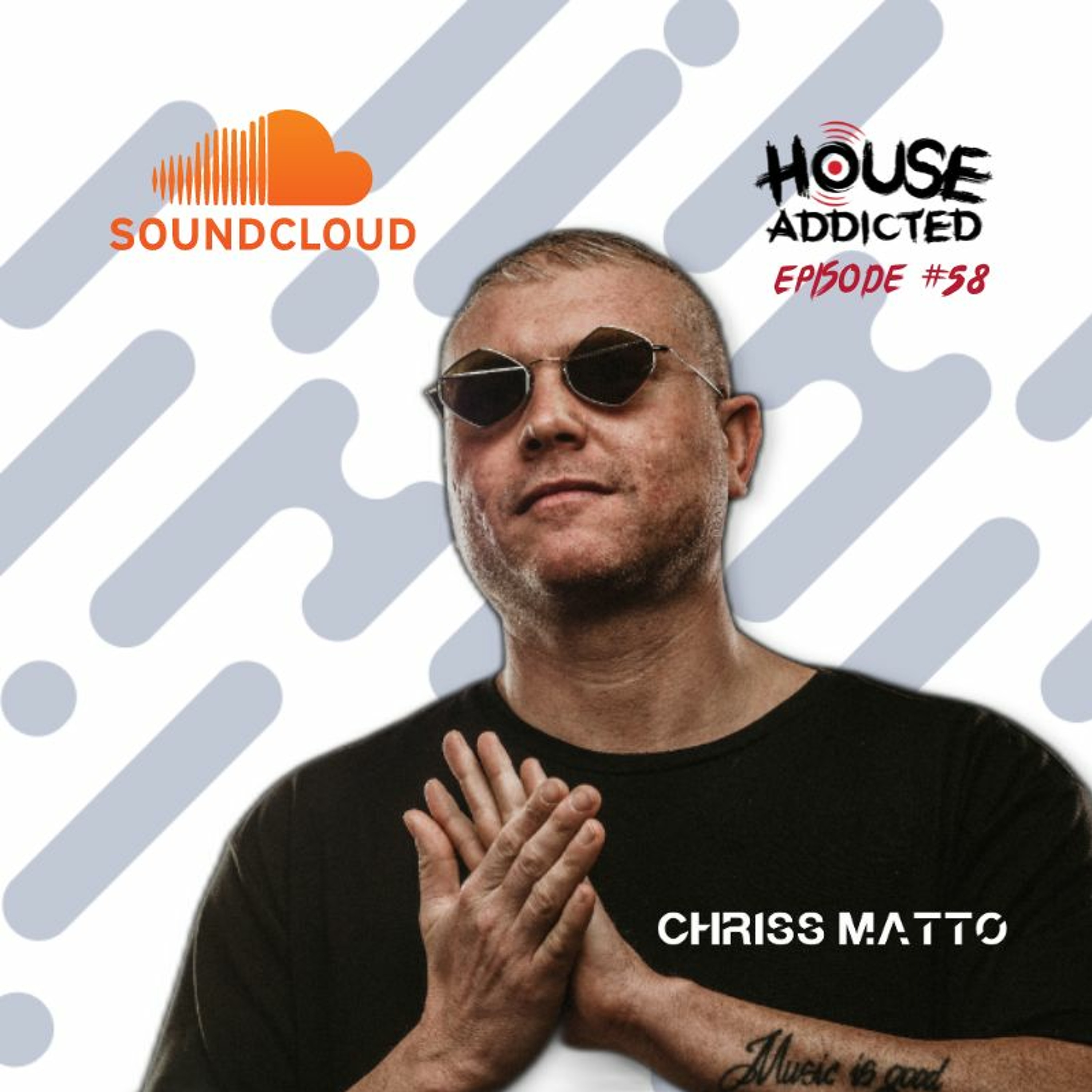 Chriss Mattò