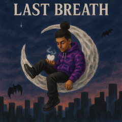 YEJE - LAST BREATH