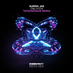 Summa Jae - Oblivion (Tatsunoshin Remix)