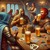 Artwork for Medieval 06 - Around the table