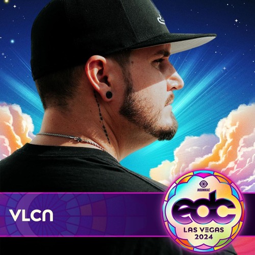 VLCN EDC LAS VEGAS 2024