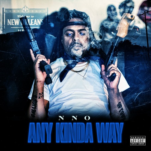 Real Niggas (feat. RJmrLa)
