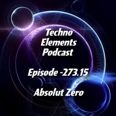 TEP - Episode -273.15 : Absolut Zero