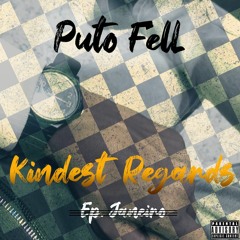 Puto FelL - Como Isto Vai Terminar