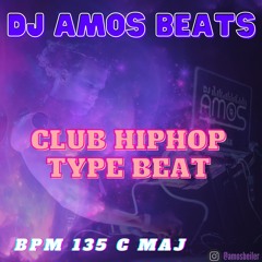 Club hiphob beat