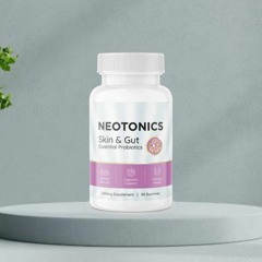 Try Neotonics for your gut health | claim special discount