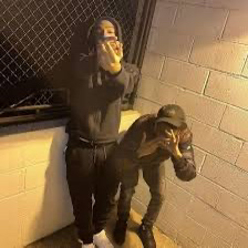 EthoSuave x Kay Glizz - Suit Up (Unreleased)