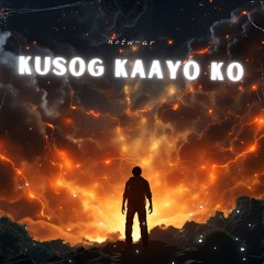 Kusog Kaayo Ako