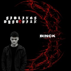 DYSTODCAST - 010 - BINCK "Xperimento Industrial: DYSTODCAST X"