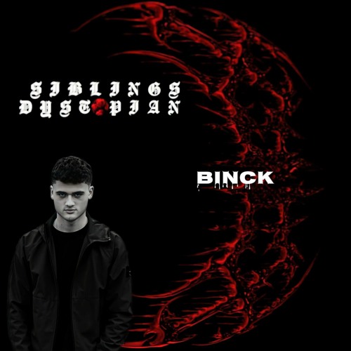 DYSTODCAST - 010 - BINCK "Xperimento Industrial: DYSTODCAST X"