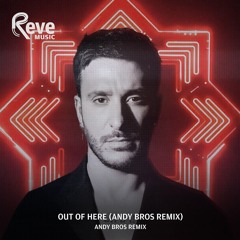 Premiere: Oliver Marshak - Out Of Here (Andy Bros Remix) [Reve Music]