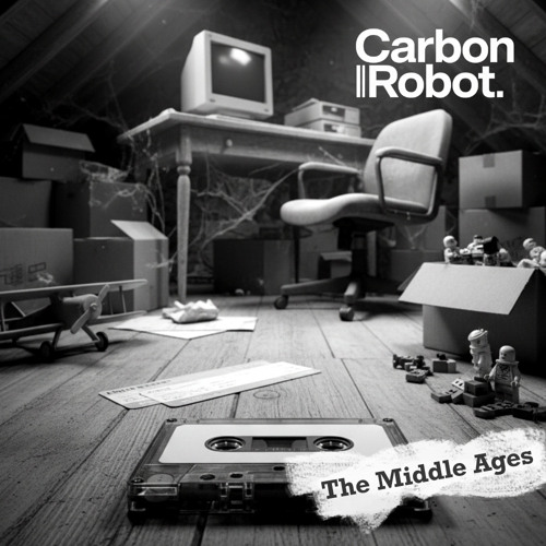 Carbon Robot - The Middle Ages