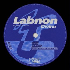 LABNON - Divine EP
