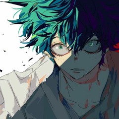 Akira Dubs - Bakugou Fights Villain Midoriya For You (My Hero Academia) ANIME ROLEPLAY INTERA