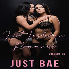READ KINDLE 🖌️ Just Bae's Hot Lesbian Romance Collection by  Just Bae,Christine Chri