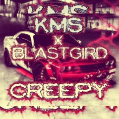 CREEPY III