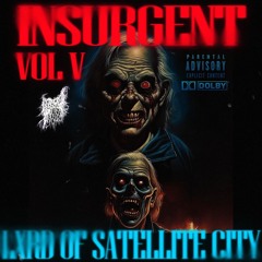 INSURGENT vol. V