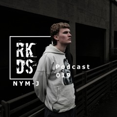 RKDS Podcast 019 - NYM-J