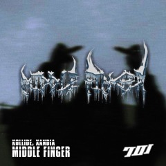 Middle Finger