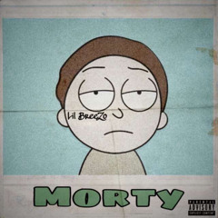 Morty (Prod. PREMISE On The BEAT)