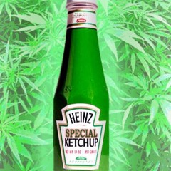Red Relish (Green Ketchup Tribute)